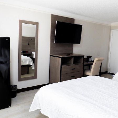 Baymont By Wyndham Fort Stockton Dış mekan fotoğraf