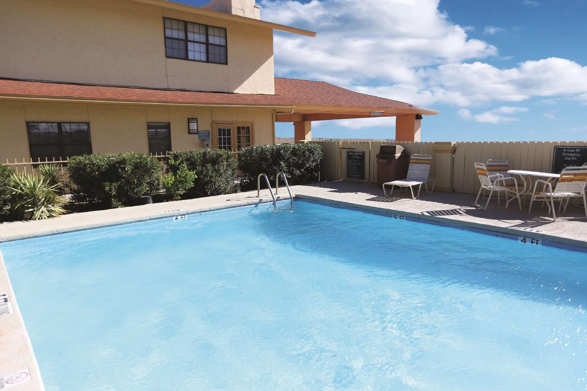 Baymont By Wyndham Fort Stockton Dış mekan fotoğraf