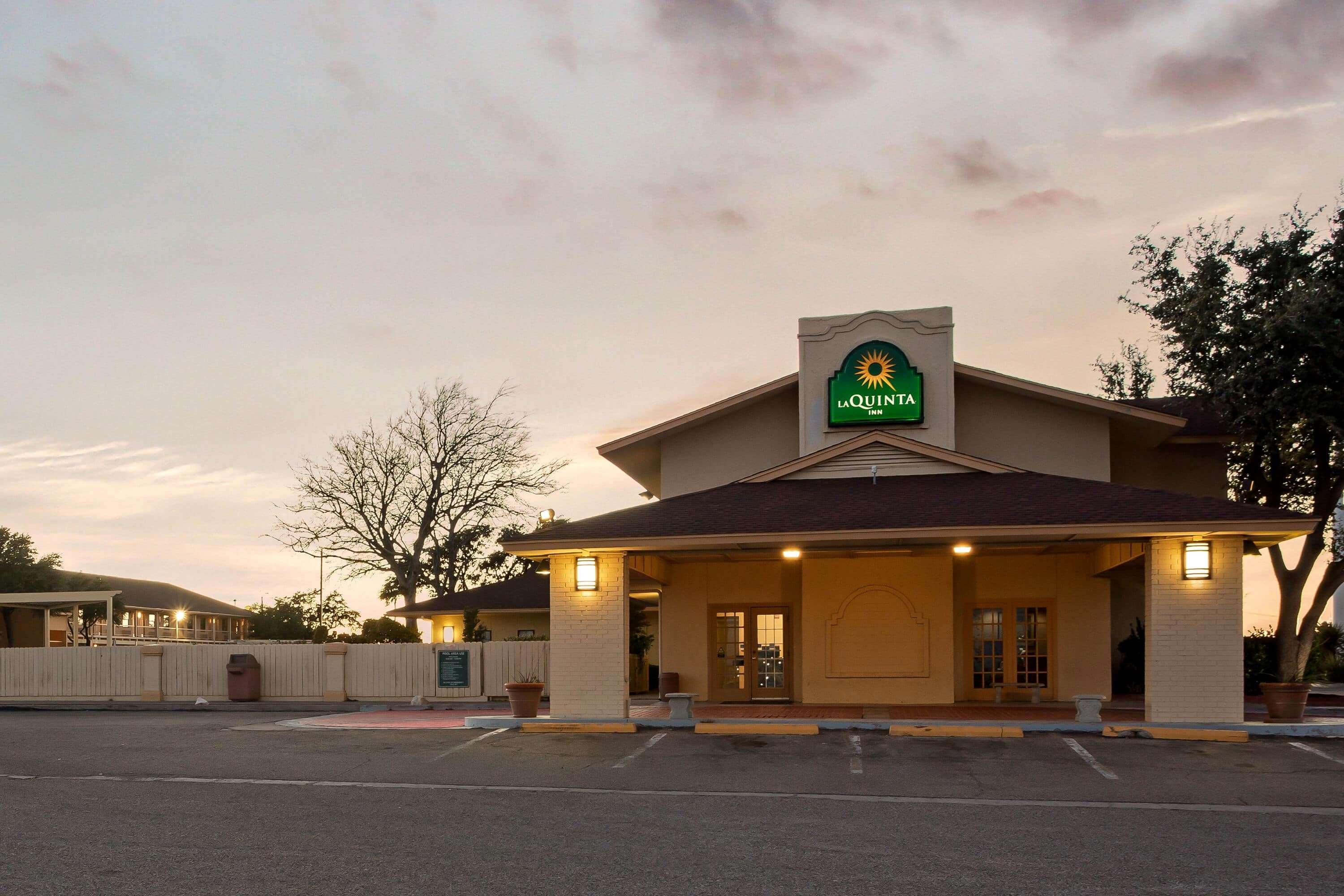 Baymont By Wyndham Fort Stockton Dış mekan fotoğraf