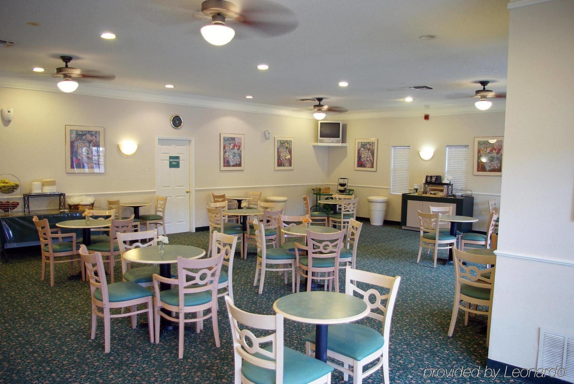 Baymont By Wyndham Fort Stockton Dış mekan fotoğraf